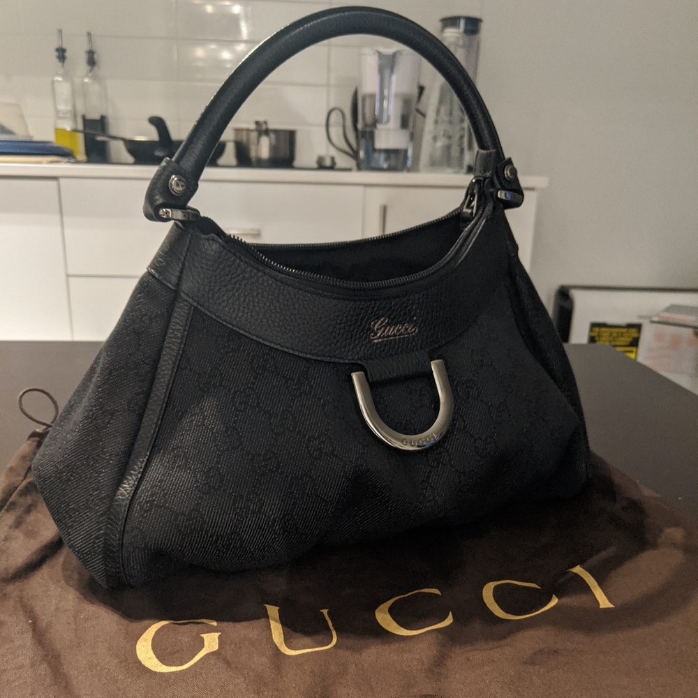 Gucci handbag